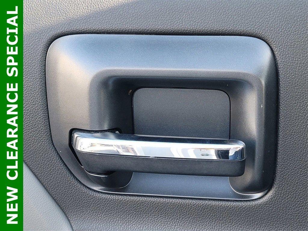 used 2023 Chevrolet Silverado 1500 car, priced at $62,514