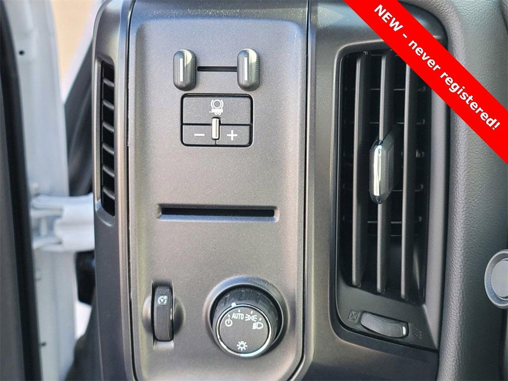 used 2023 Chevrolet Silverado 1500 car, priced at $66,460