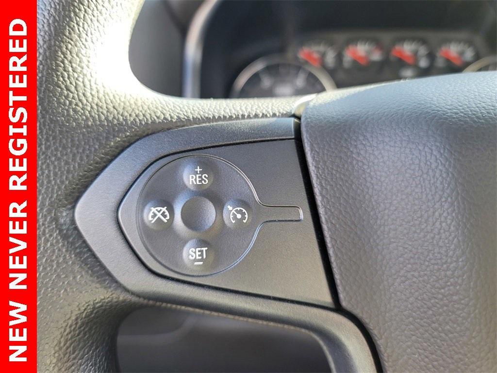 used 2023 Chevrolet Silverado 1500 car, priced at $65,998