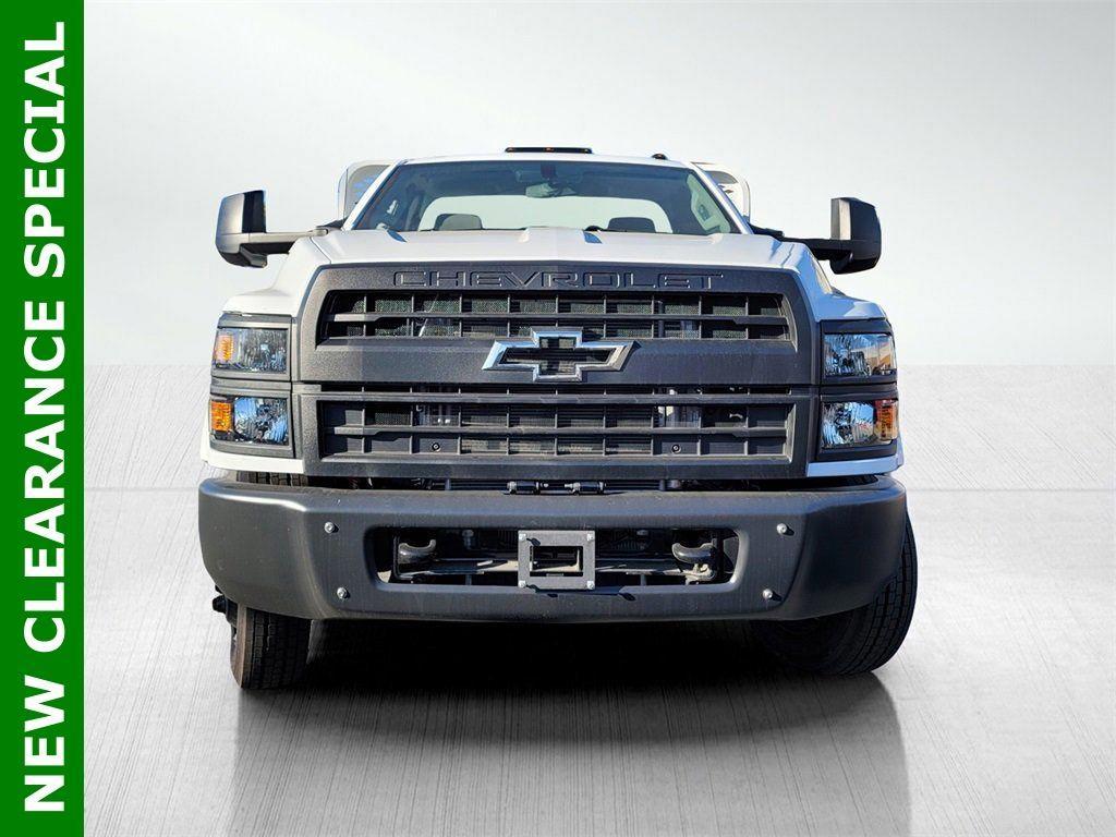 used 2023 Chevrolet Silverado 1500 car, priced at $62,514