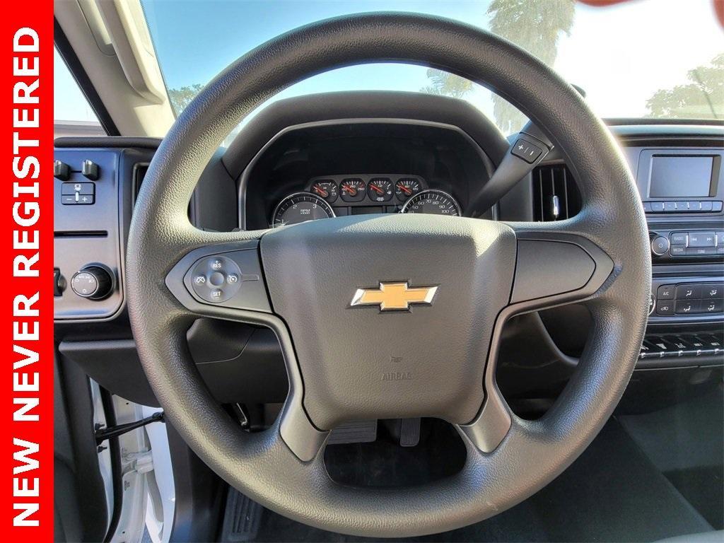 used 2023 Chevrolet Silverado 1500 car, priced at $65,998