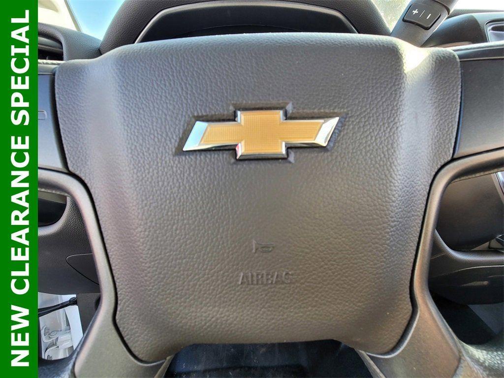 used 2023 Chevrolet Silverado 1500 car, priced at $62,514