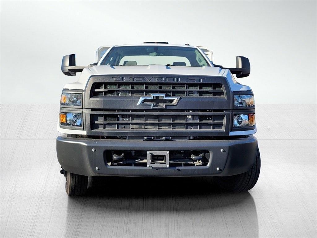 new 2023 Chevrolet Silverado 1500 car, priced at $69,495