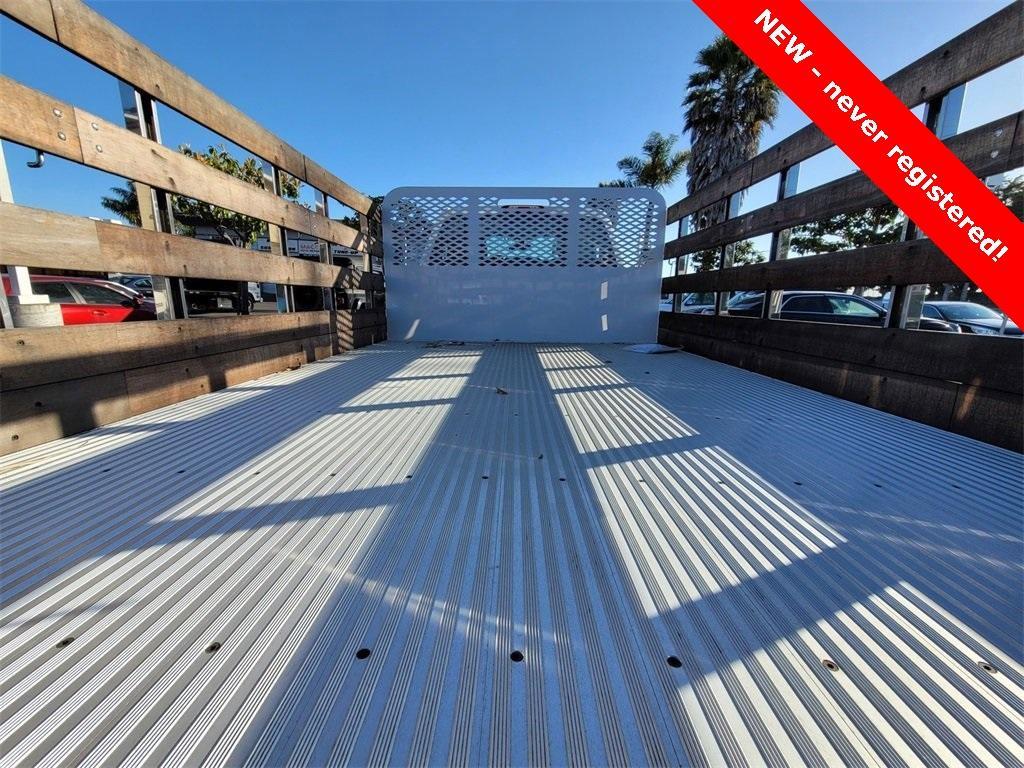used 2023 Chevrolet Silverado 1500 car, priced at $66,460