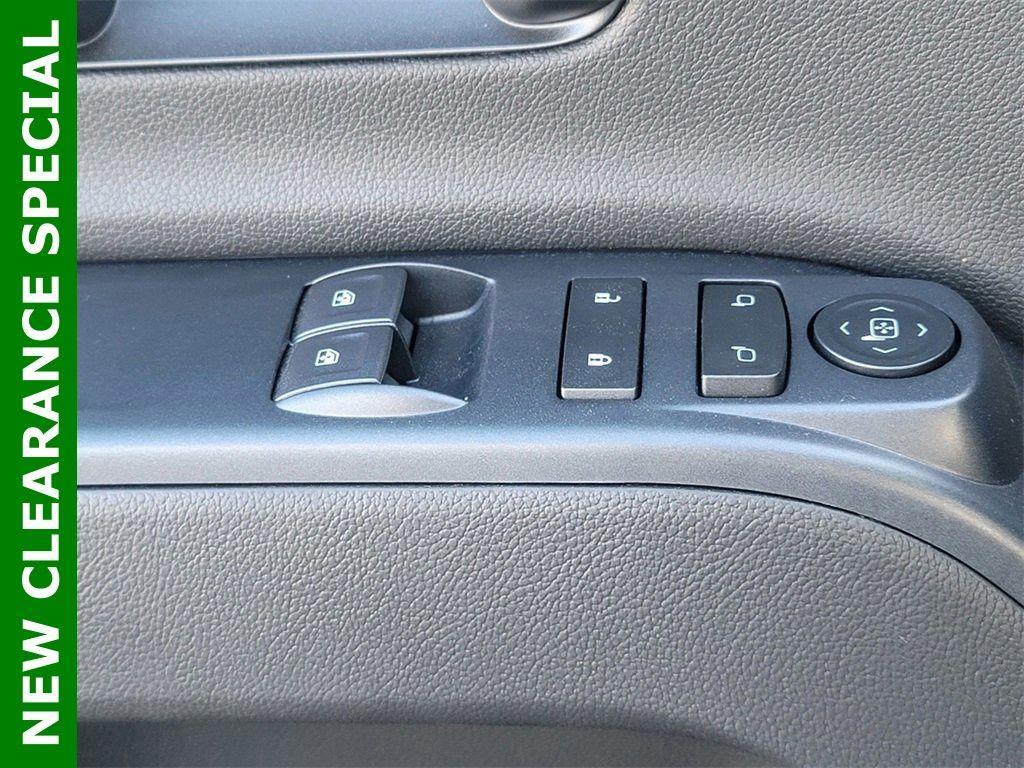 used 2023 Chevrolet Silverado 1500 car, priced at $62,514