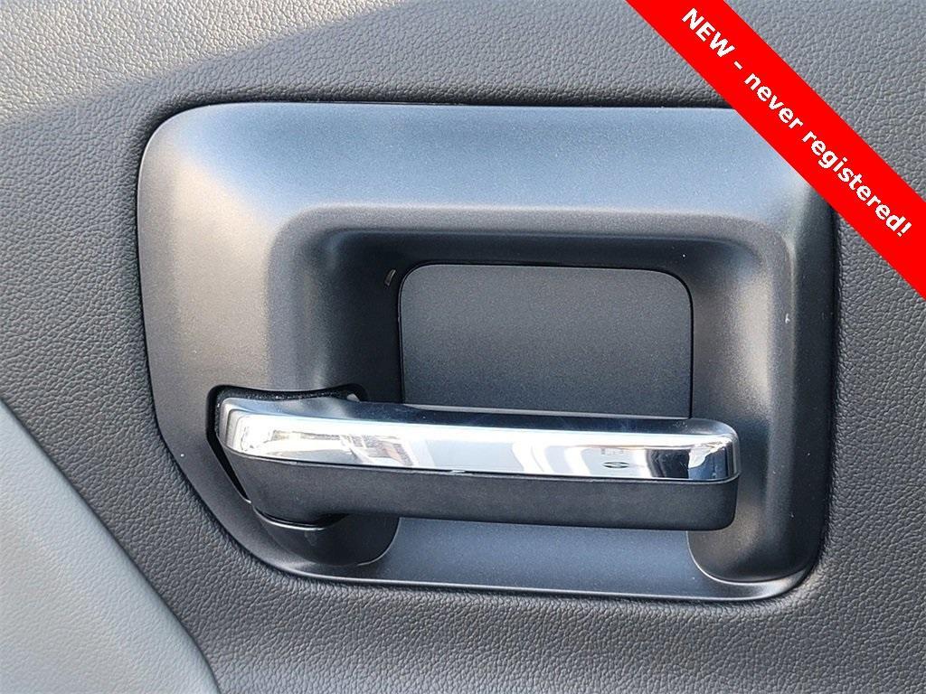 used 2023 Chevrolet Silverado 1500 car, priced at $66,460