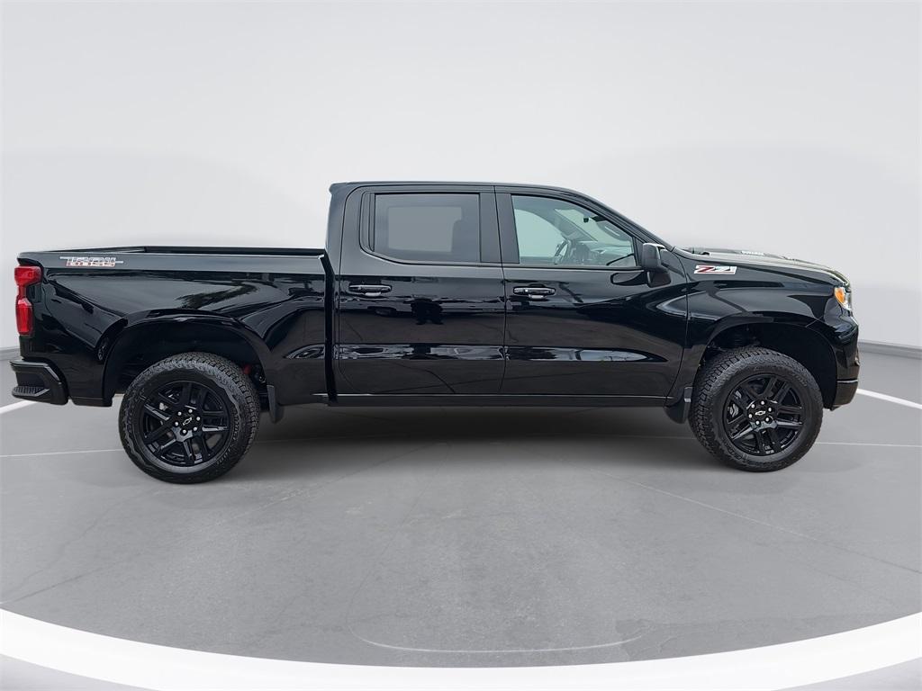 new 2025 Chevrolet Silverado 1500 car, priced at $63,985