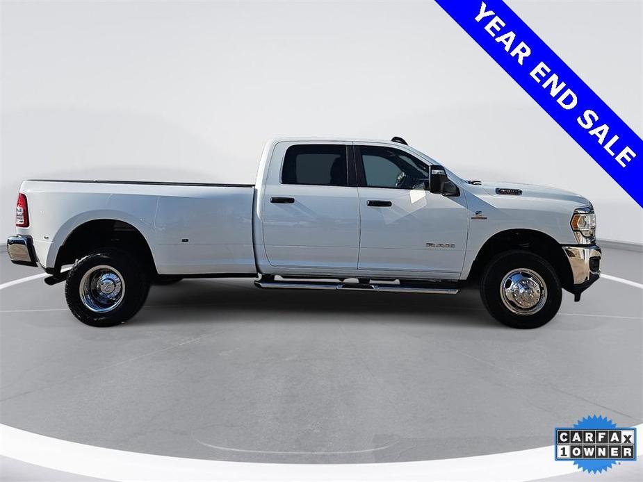 used 2023 Ram 3500 car, priced at $57,940