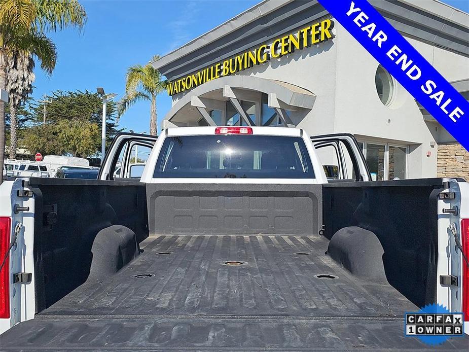 used 2023 Ram 3500 car, priced at $57,940