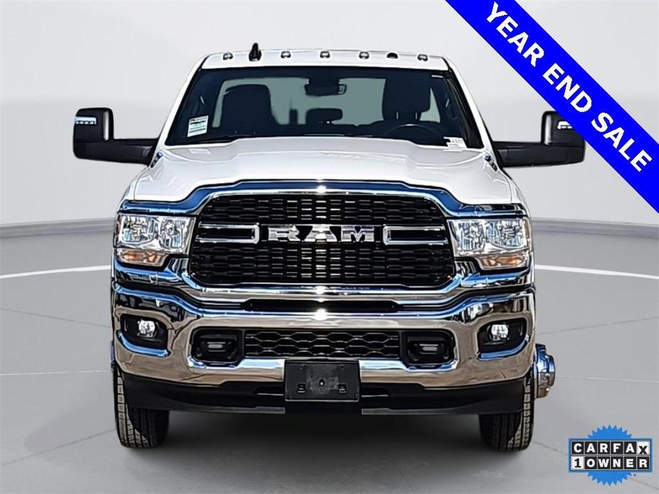 used 2023 Ram 3500 car, priced at $57,940