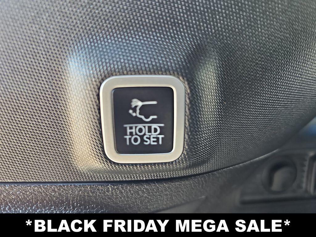 used 2023 Jeep Grand Cherokee 4xe car, priced at $26,480