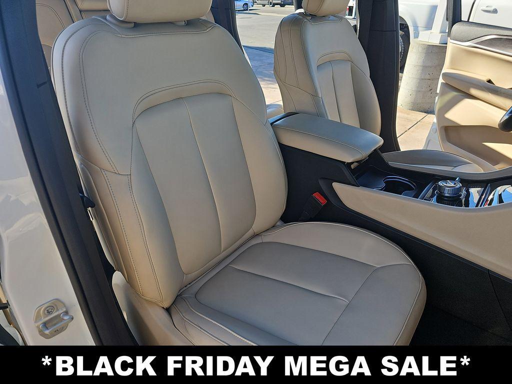 used 2023 Jeep Grand Cherokee 4xe car, priced at $26,480