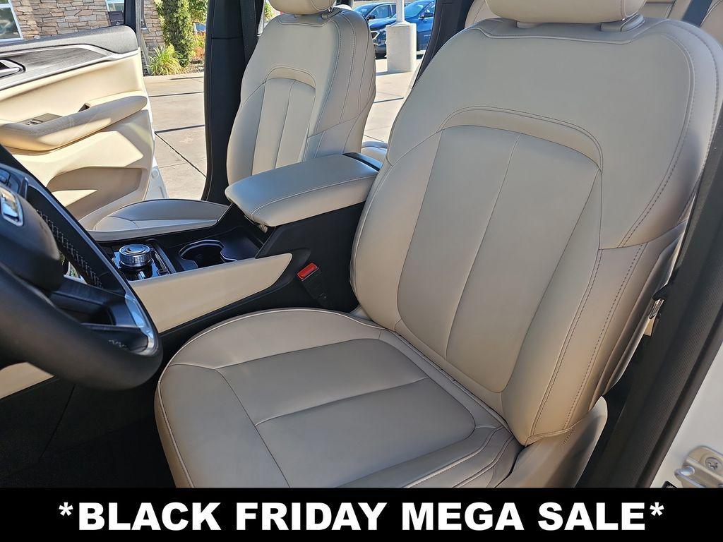 used 2023 Jeep Grand Cherokee 4xe car, priced at $26,480