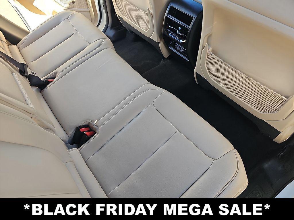 used 2023 Jeep Grand Cherokee 4xe car, priced at $26,480