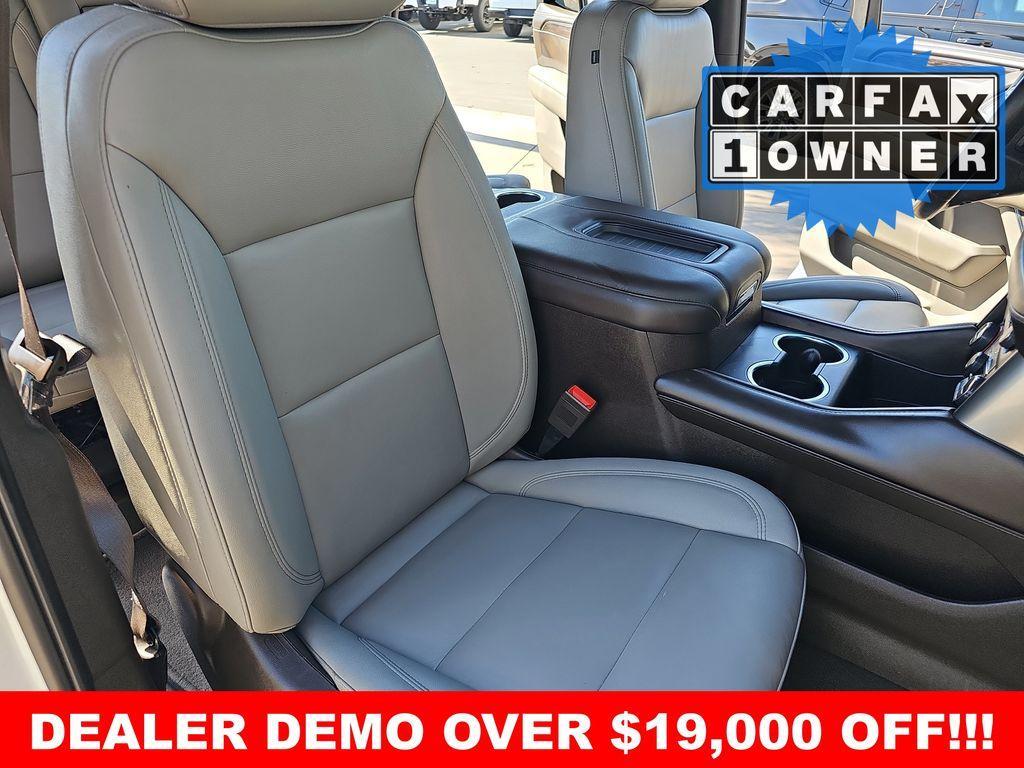 used 2023 Chevrolet Tahoe car, priced at $54,998