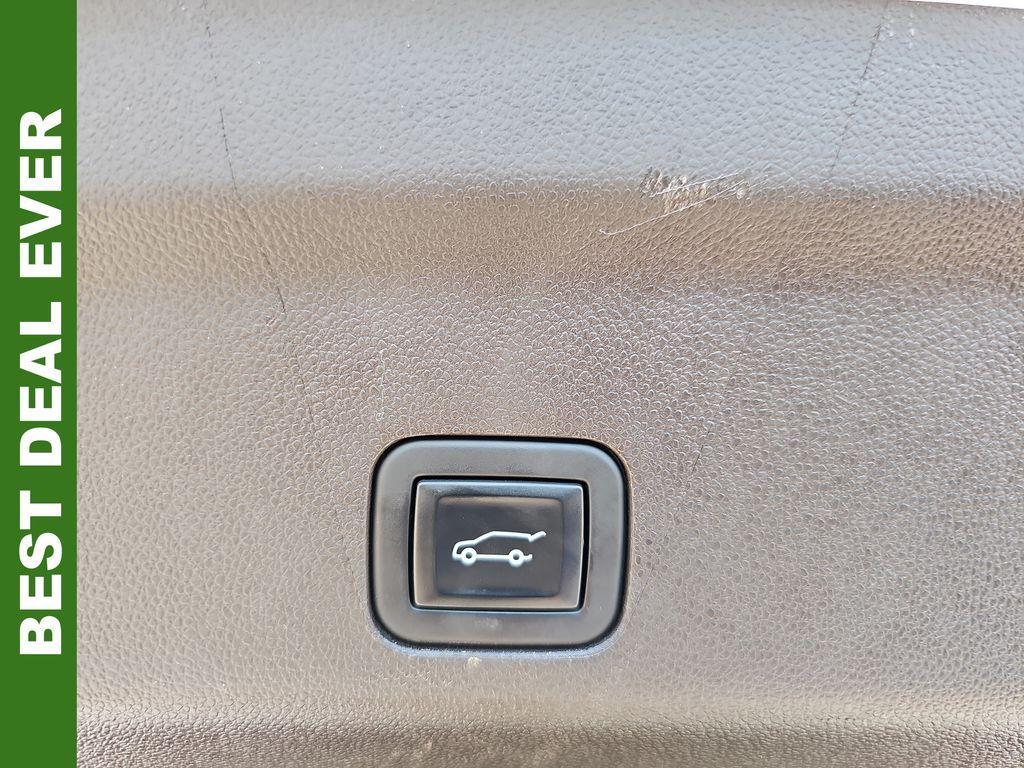 used 2023 Chevrolet Tahoe car, priced at $60,557