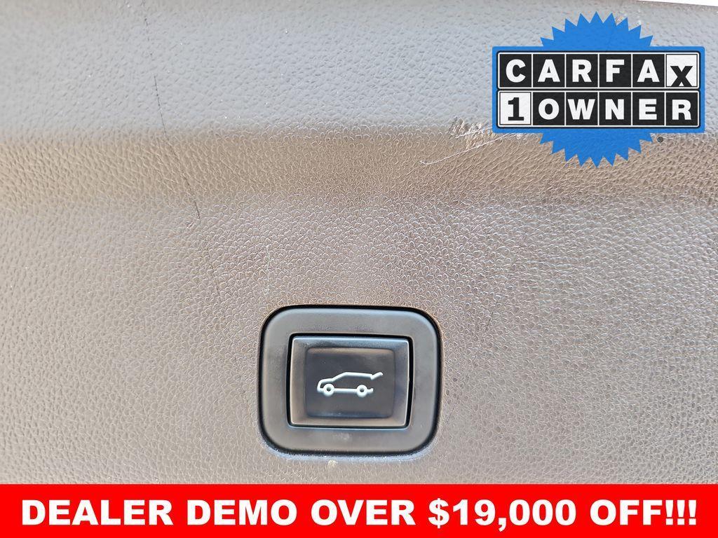 used 2023 Chevrolet Tahoe car, priced at $54,998
