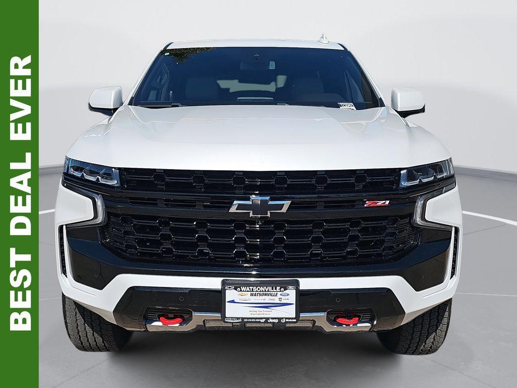 used 2023 Chevrolet Tahoe car, priced at $60,557