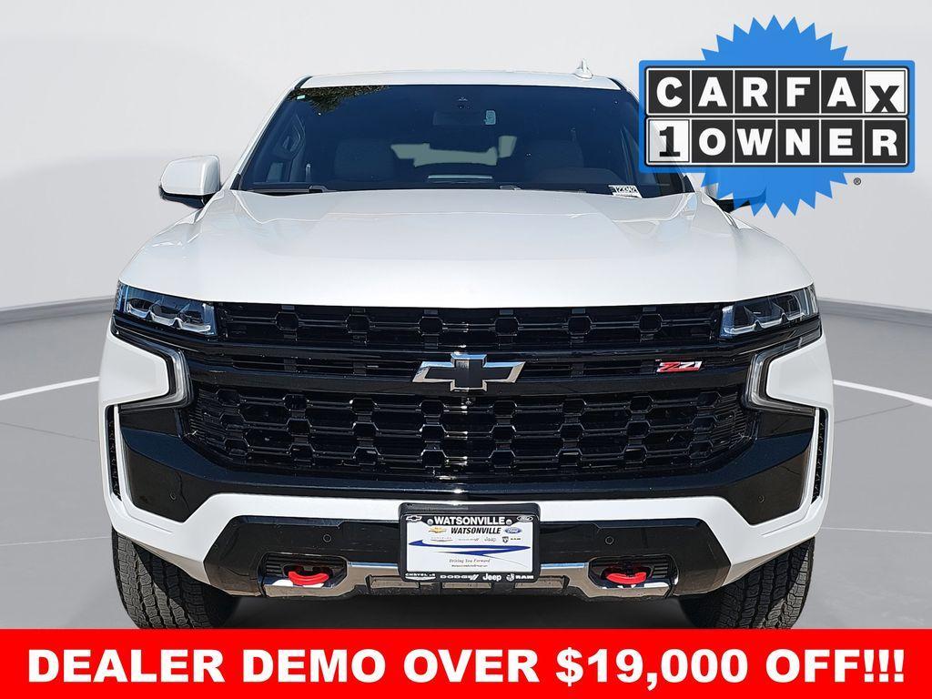 used 2023 Chevrolet Tahoe car, priced at $54,998