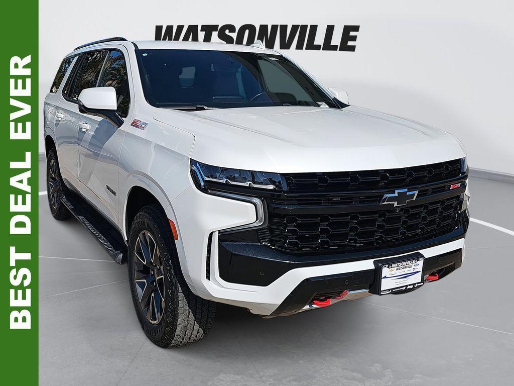 used 2023 Chevrolet Tahoe car, priced at $60,557