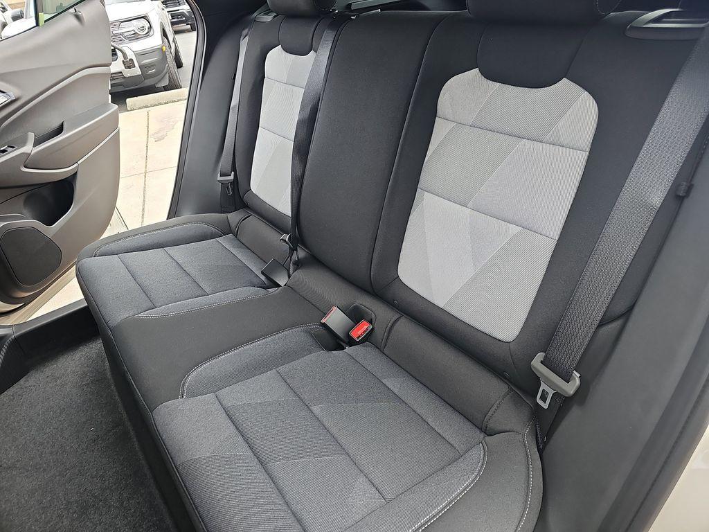 new 2026 Chevrolet Trax car, priced at $22,988