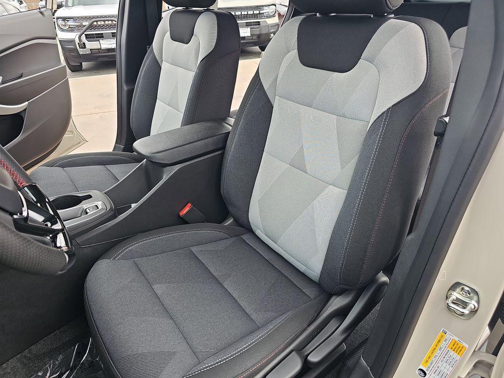 new 2026 Chevrolet Trax car, priced at $22,988