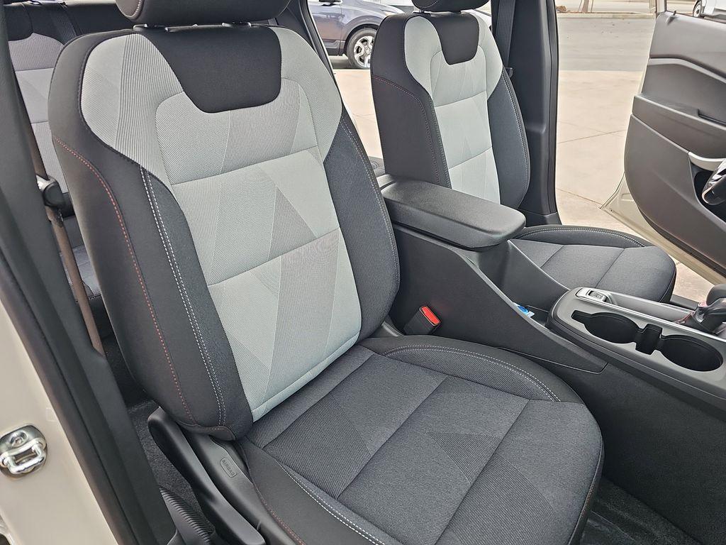 new 2026 Chevrolet Trax car, priced at $22,988