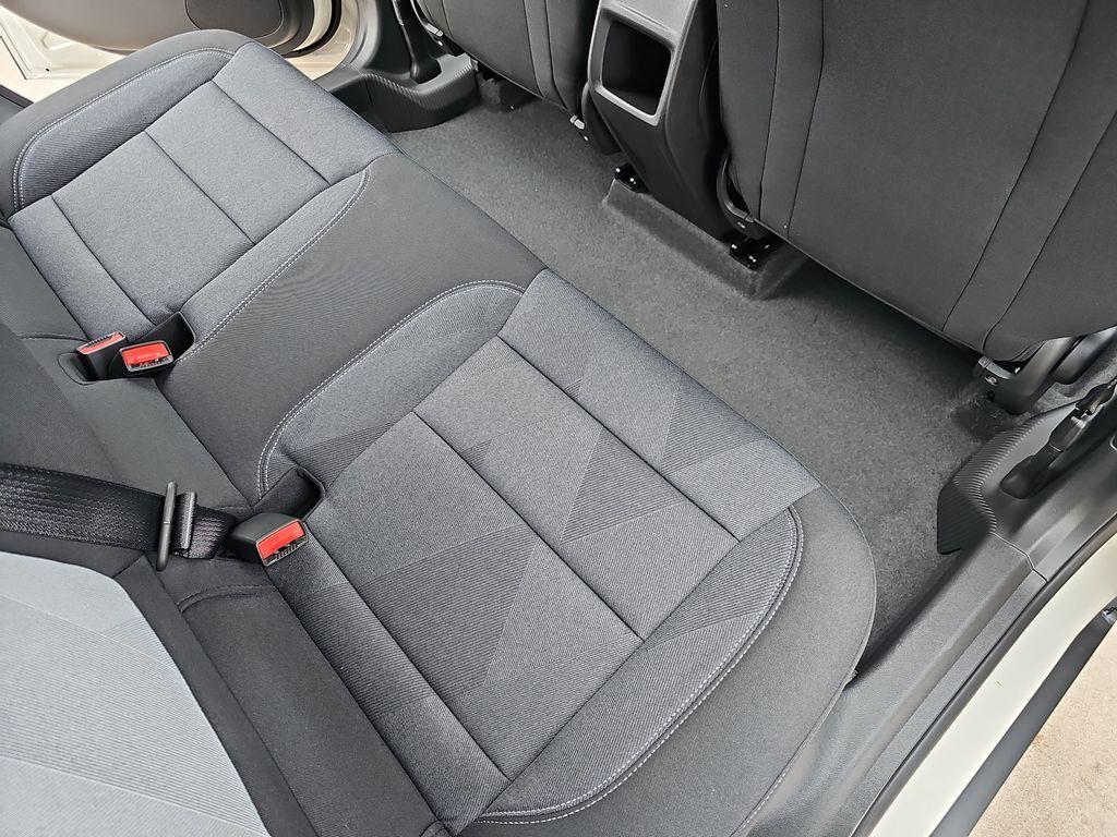 new 2026 Chevrolet Trax car, priced at $22,988