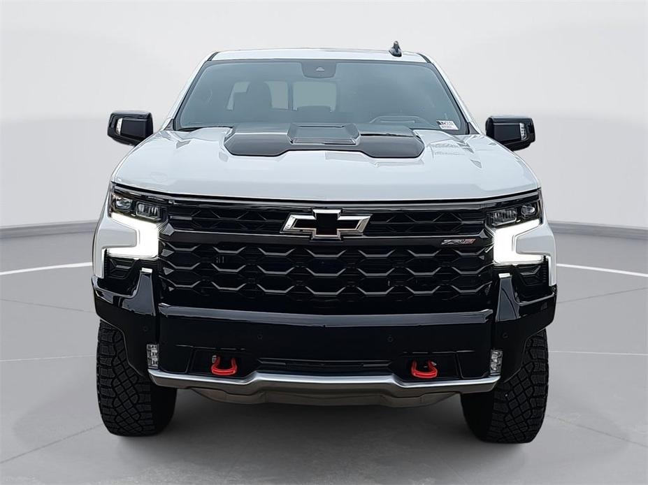 new 2025 Chevrolet Silverado 1500 car, priced at $73,310