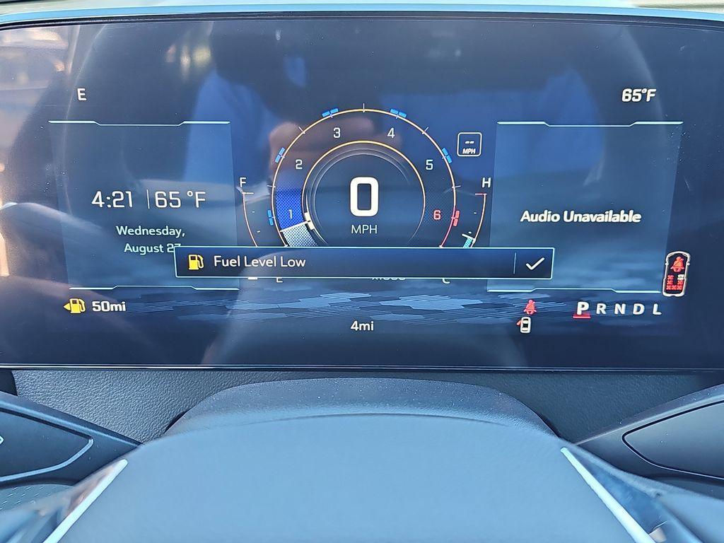 new 2026 Chevrolet Traverse car
