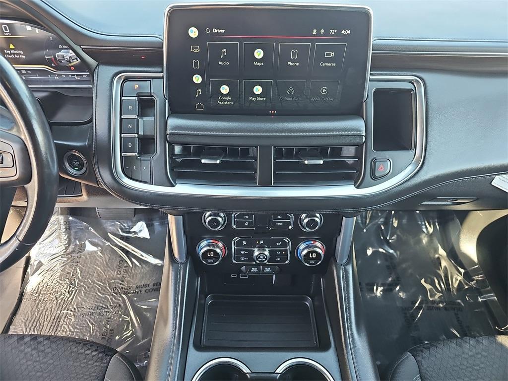 used 2022 GMC Yukon XL car, priced at $40,999