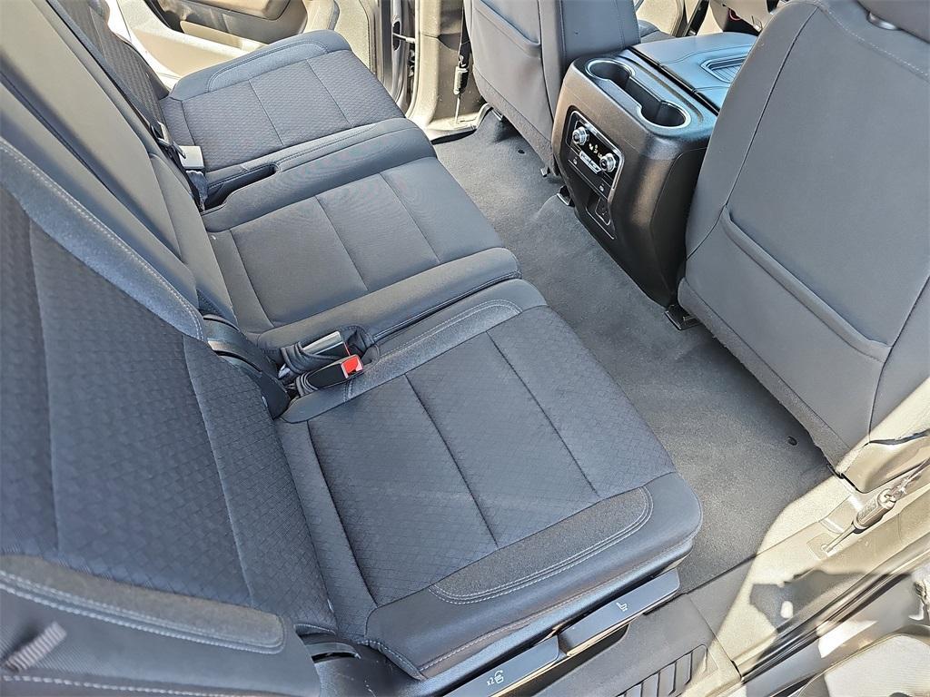 used 2022 GMC Yukon XL car, priced at $40,999