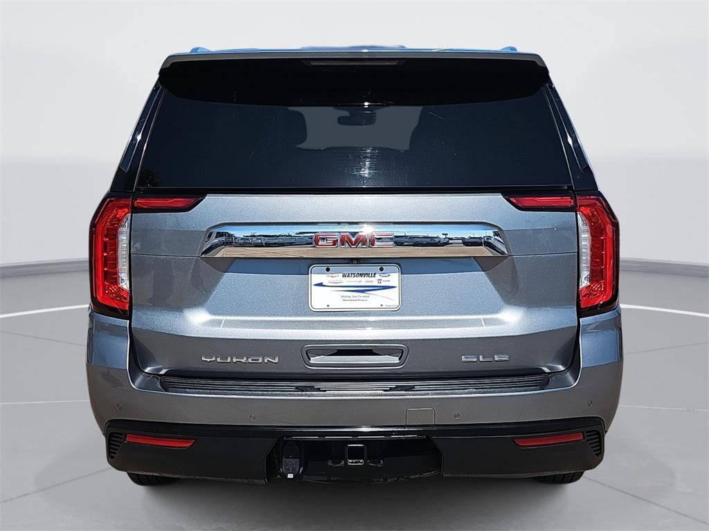 used 2022 GMC Yukon XL car, priced at $40,999