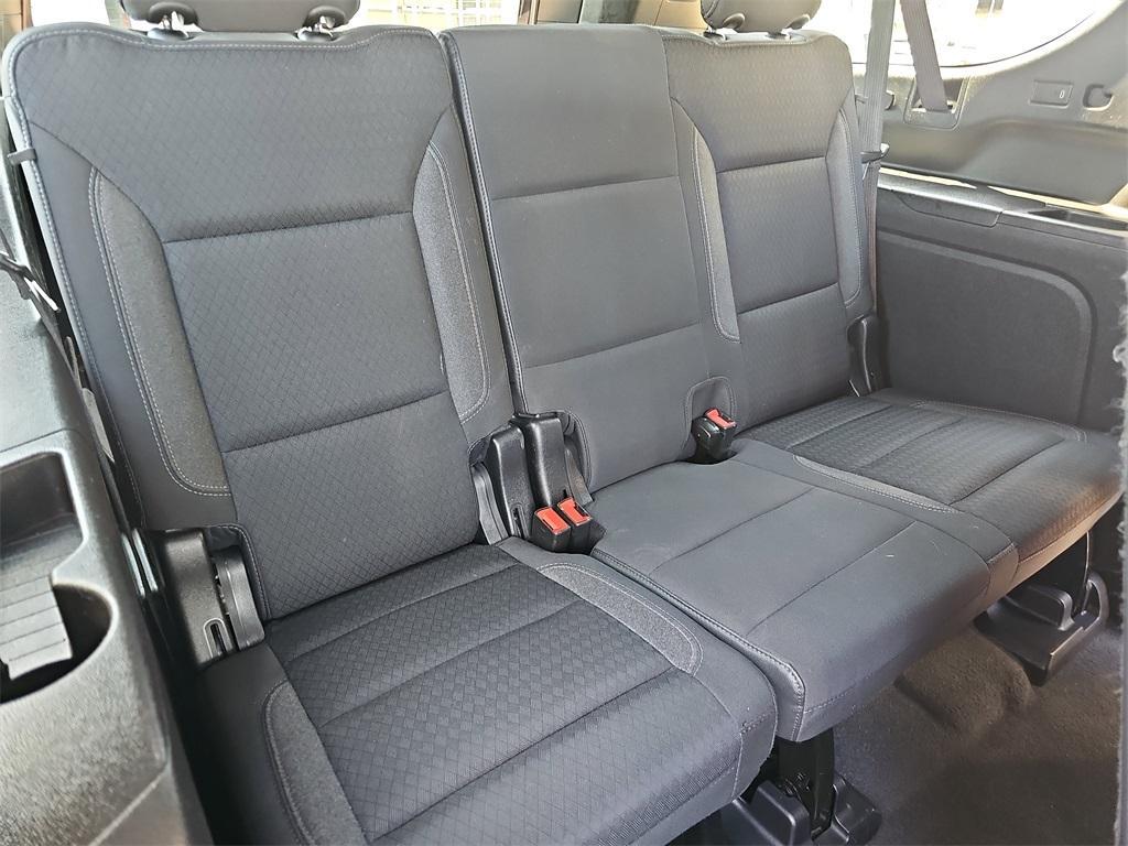 used 2022 GMC Yukon XL car, priced at $40,999