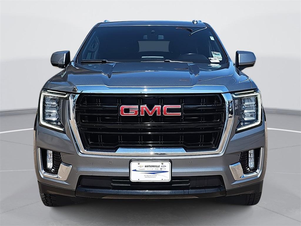 used 2022 GMC Yukon XL car, priced at $40,999