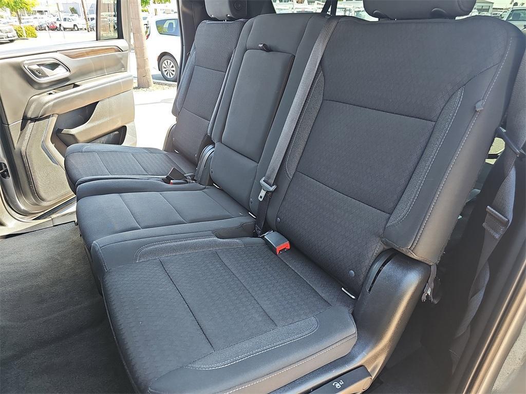used 2022 GMC Yukon XL car, priced at $40,999