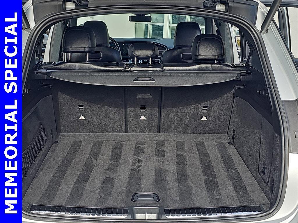 used 2020 Mercedes-Benz GLE 350 car, priced at $28,991