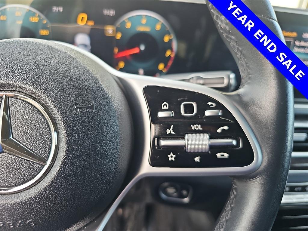 used 2020 Mercedes-Benz GLE 350 car, priced at $32,408