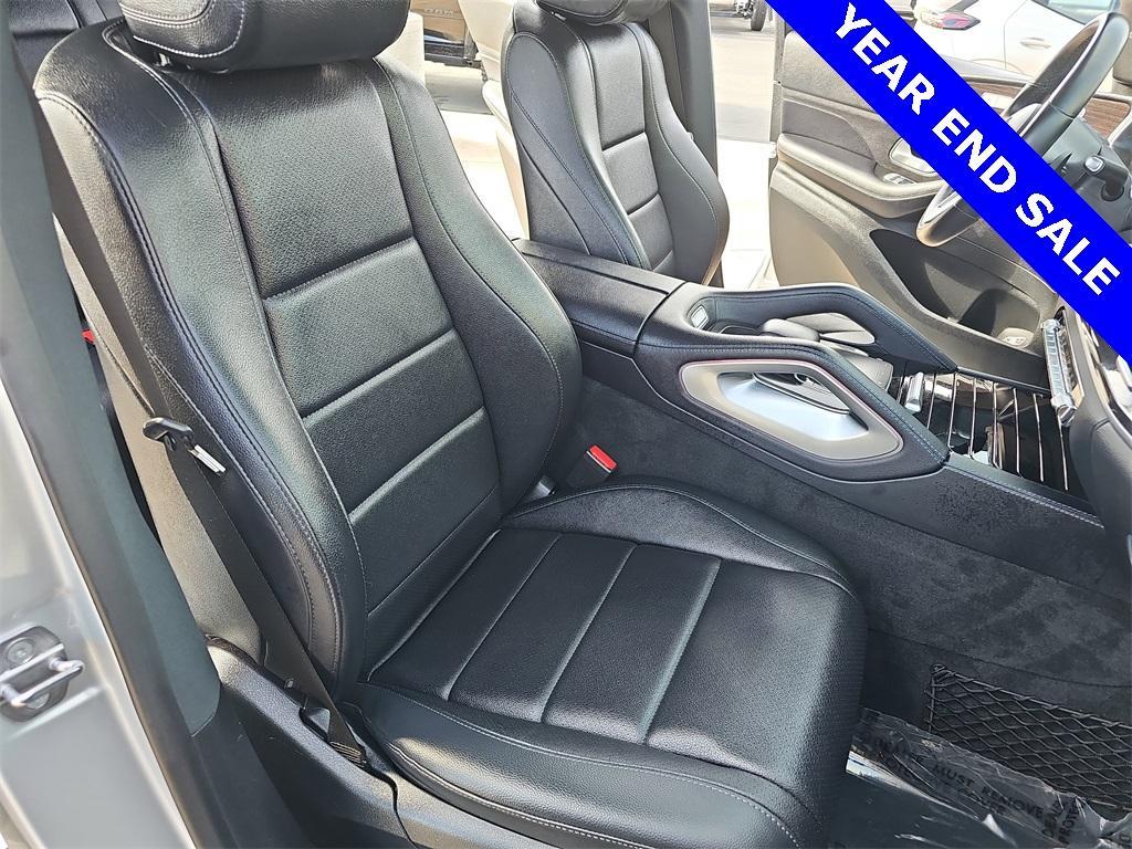 used 2020 Mercedes-Benz GLE 350 car, priced at $32,408