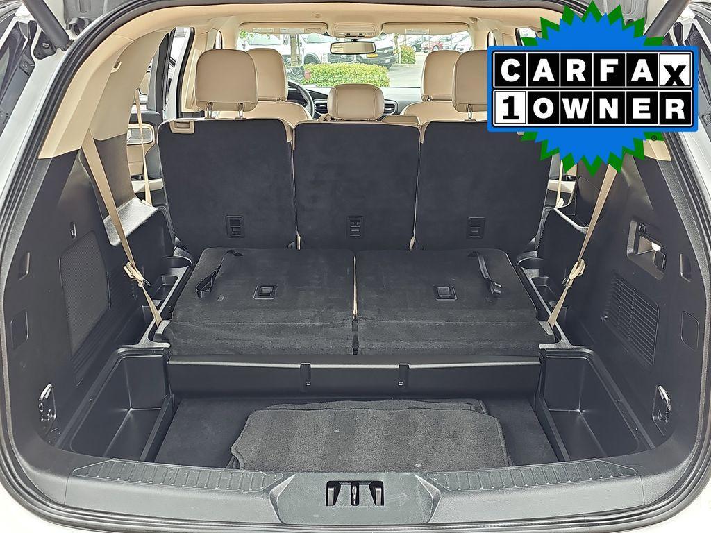 used 2023 Ford Explorer car, priced at $31,298