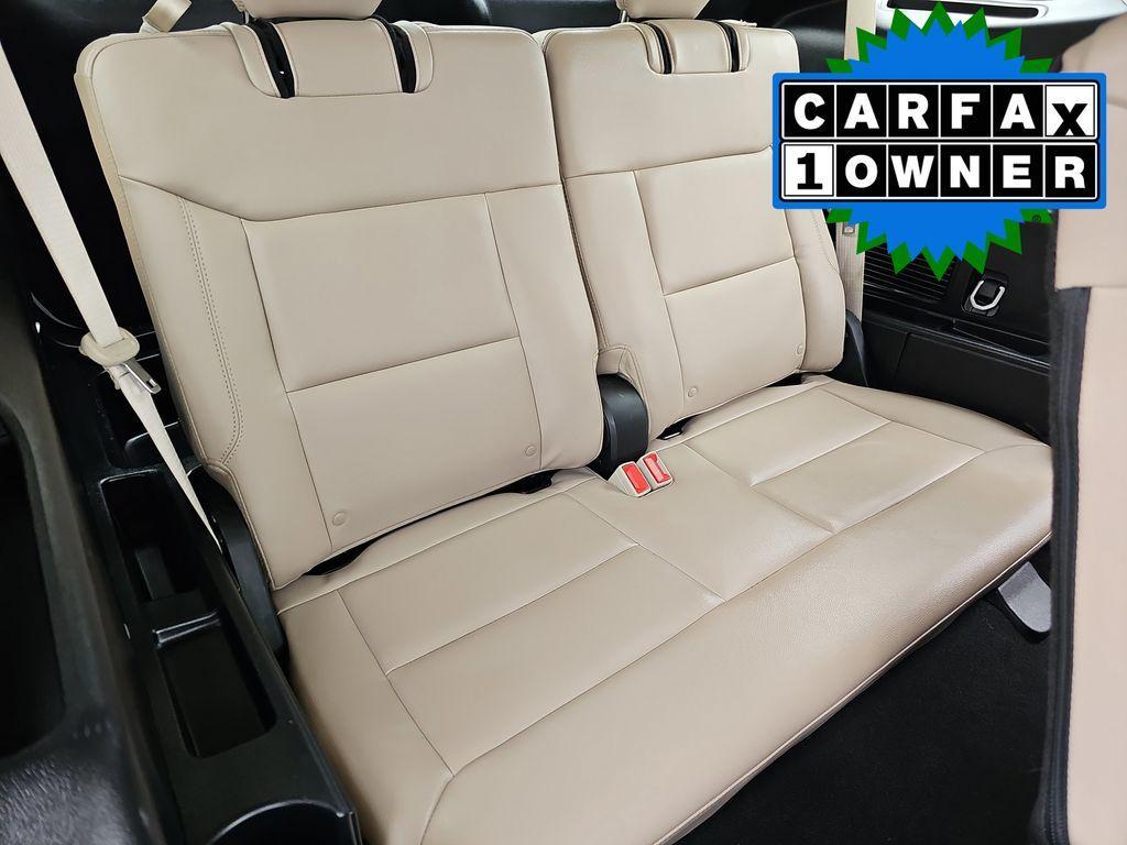 used 2023 Ford Explorer car, priced at $31,298