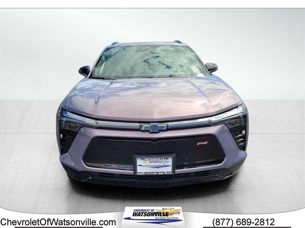 new 2024 Chevrolet Blazer EV car, priced at $42,194