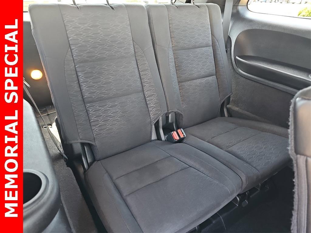 used 2023 Dodge Durango car, priced at $31,449