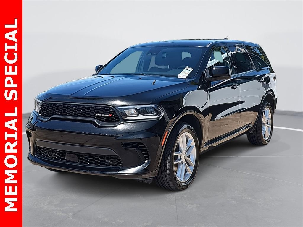 used 2023 Dodge Durango car, priced at $31,449