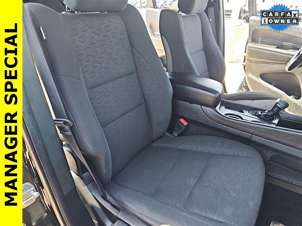 used 2023 Dodge Durango car, priced at $28,588