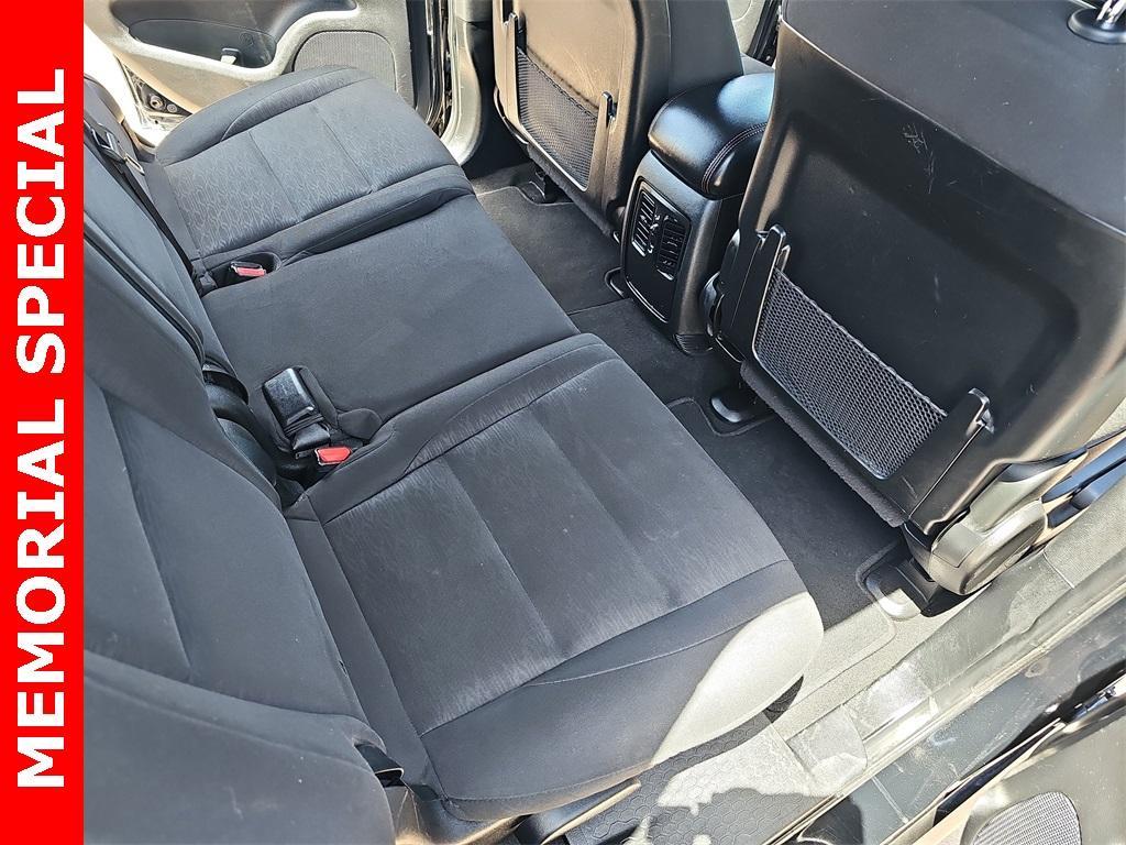 used 2023 Dodge Durango car, priced at $31,449