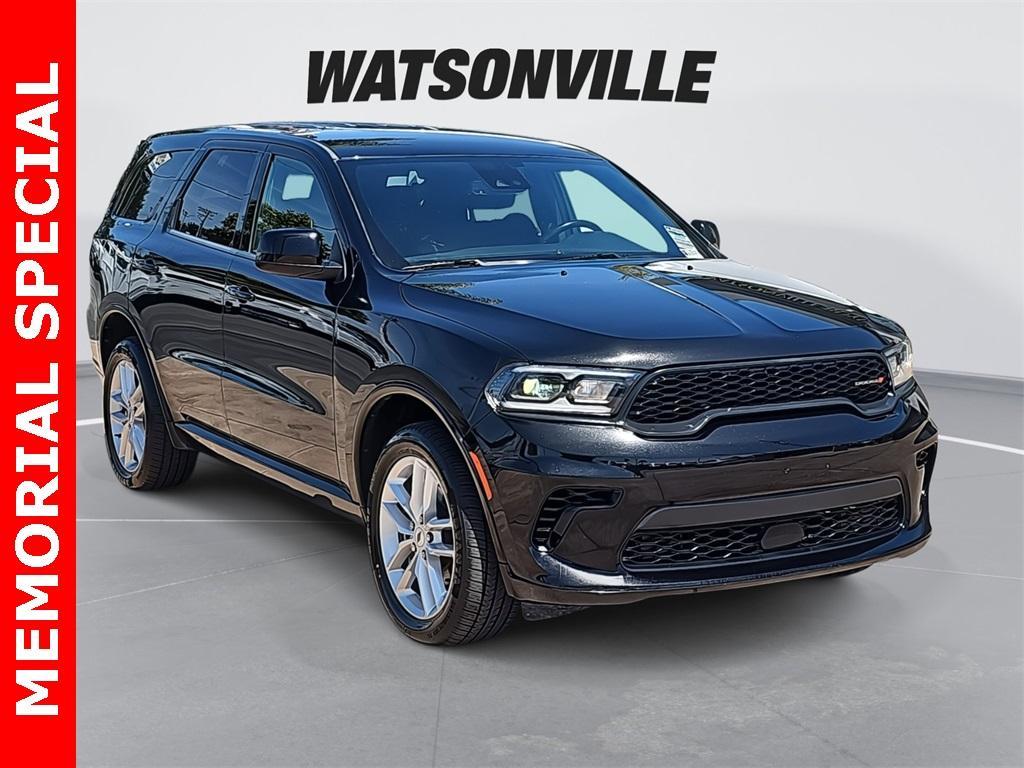 used 2023 Dodge Durango car, priced at $31,449