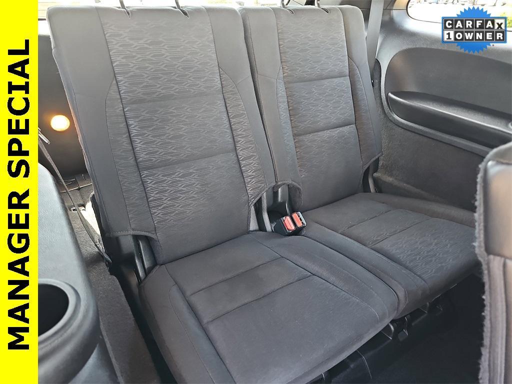 used 2023 Dodge Durango car, priced at $28,588
