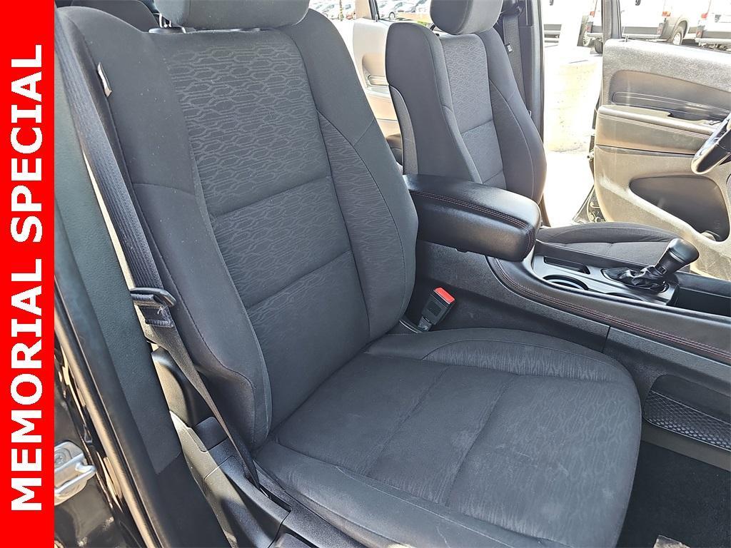 used 2023 Dodge Durango car, priced at $31,449