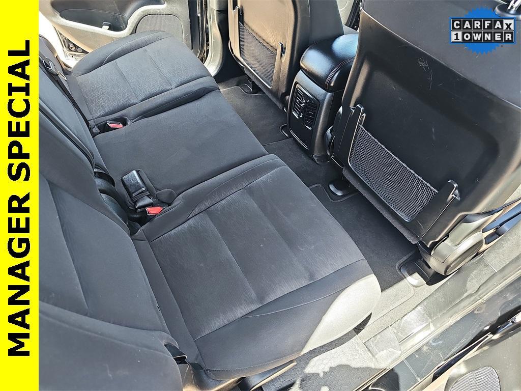 used 2023 Dodge Durango car, priced at $28,588